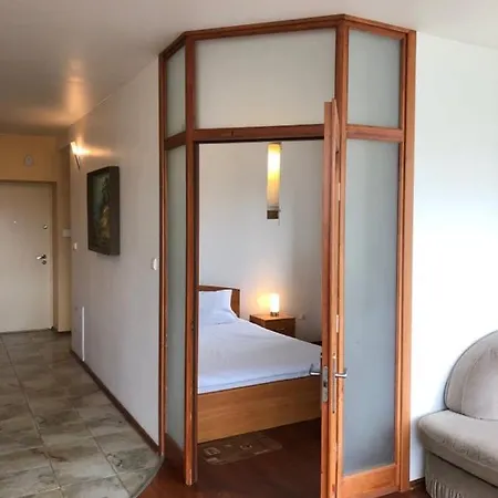 Apartamentai Palangos Centre Palanga