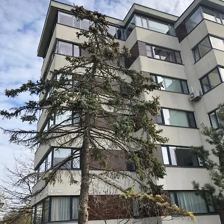 Apartment Apartamentai Palangos Centre Palanga