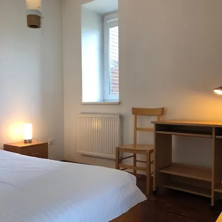 Apartamentai Palangos Centre Palanga