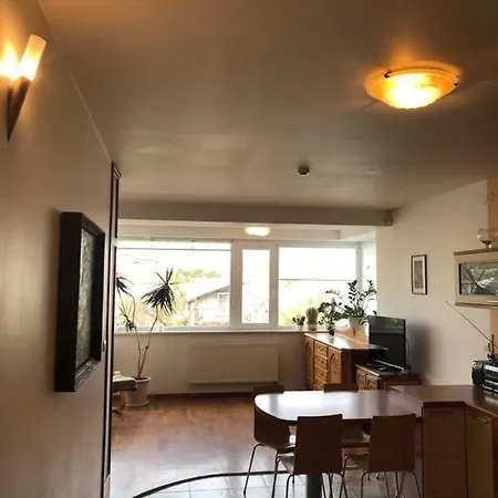 Apartamentai Palangos Centre Apartment