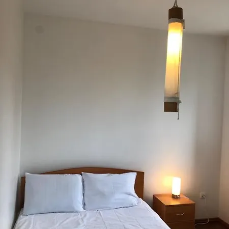 Apartamentai Palangos Centre Apartment *