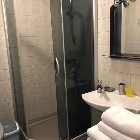 Apartamentai Palangos Centre Apartment