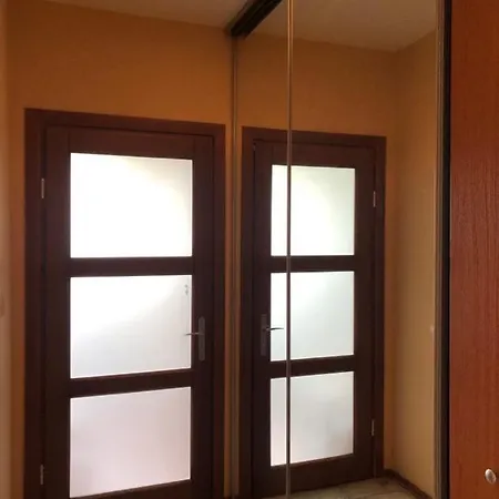 Apartamentai Palangos Centre Apartment Palanga